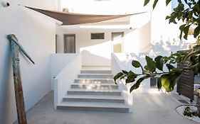 Riviere Residence Paros